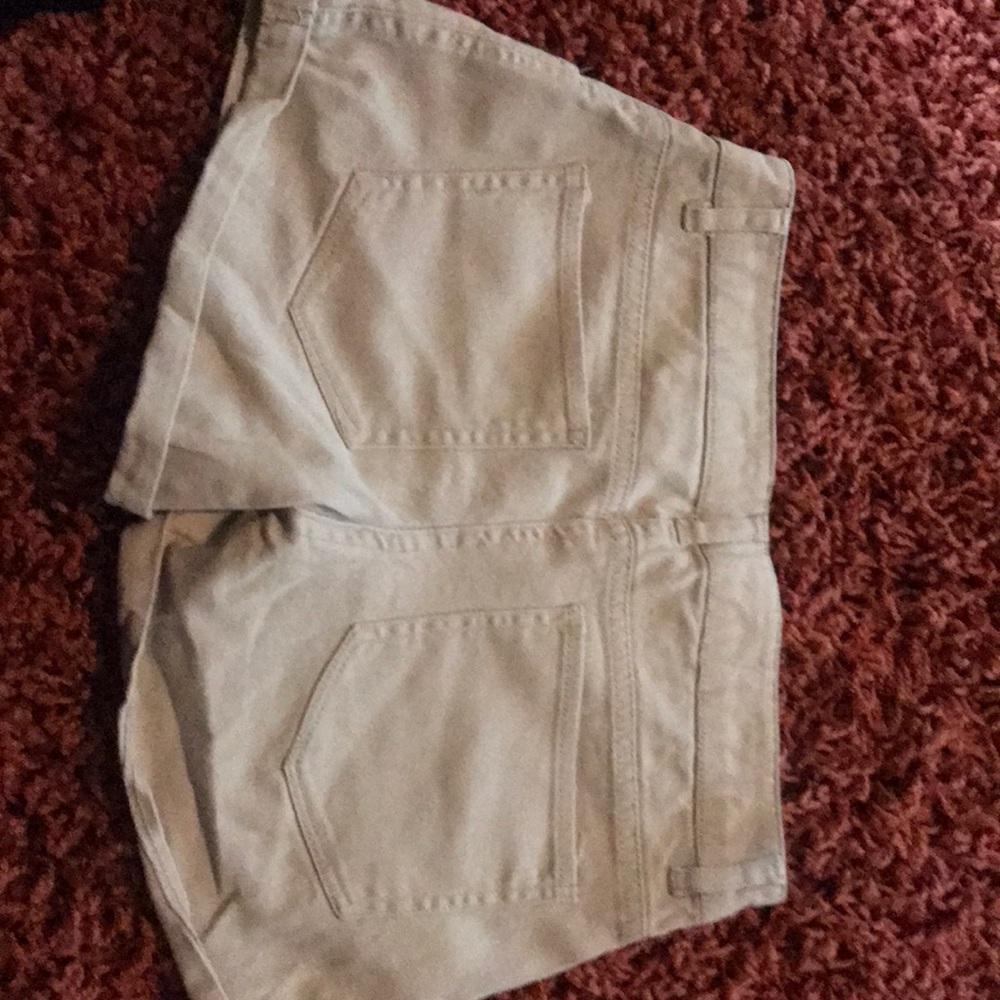 Shorts - Picture 2 of 2